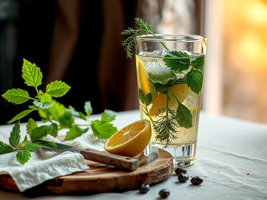 Idratazione naturale estiva